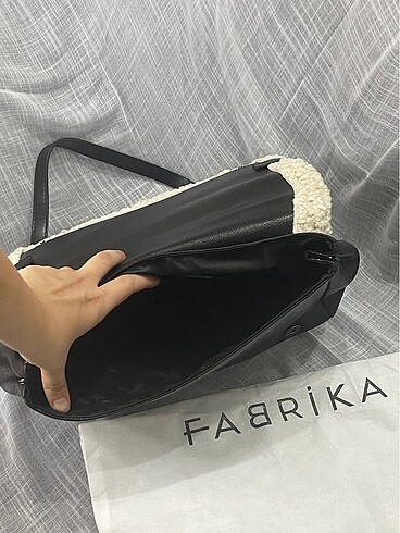 Beden Fabrika Çanta