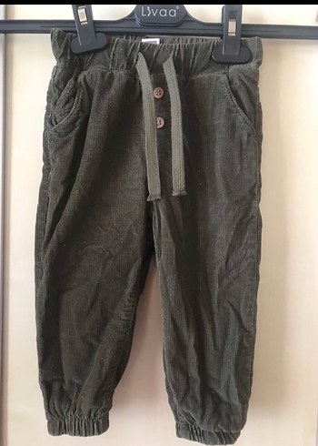 LC Waikiki 3-6 Ay
