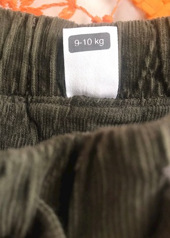 Sıfır ayarında Lcw bebek pantolon - Görsel 3