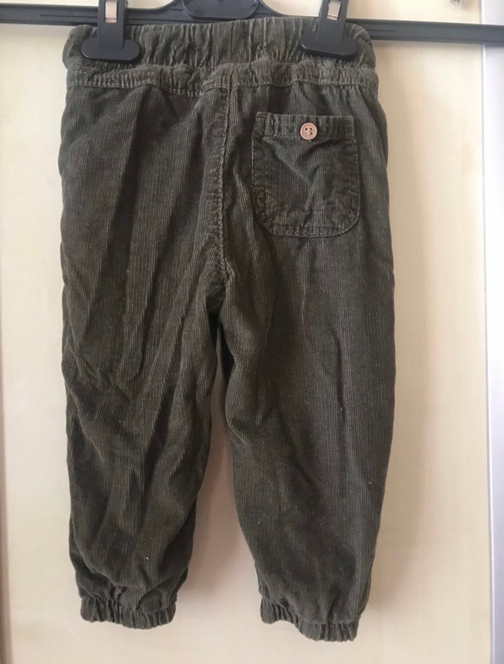 Sıfır ayarında Lcw bebek pantolon - Görsel 2