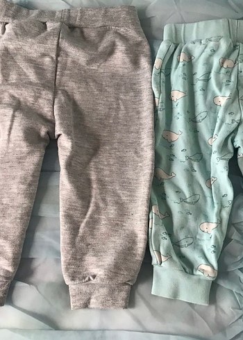 Fisher price ve civilden 9/12 ay için 2 alt - Görsel 2