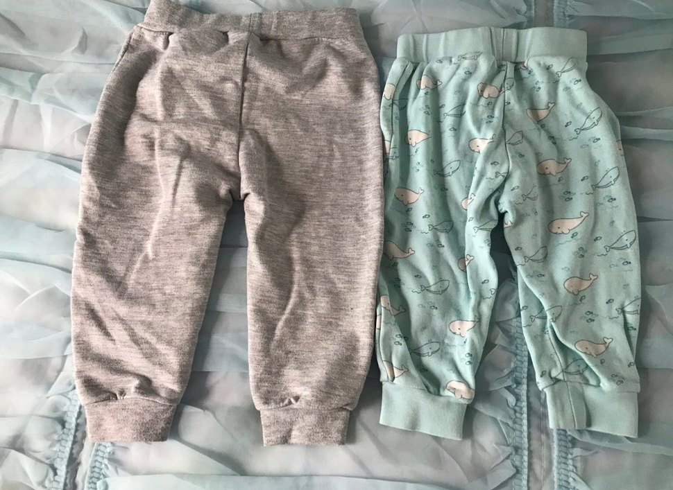 Fisher price ve civilden 9/12 ay için 2 alt - Görsel 2