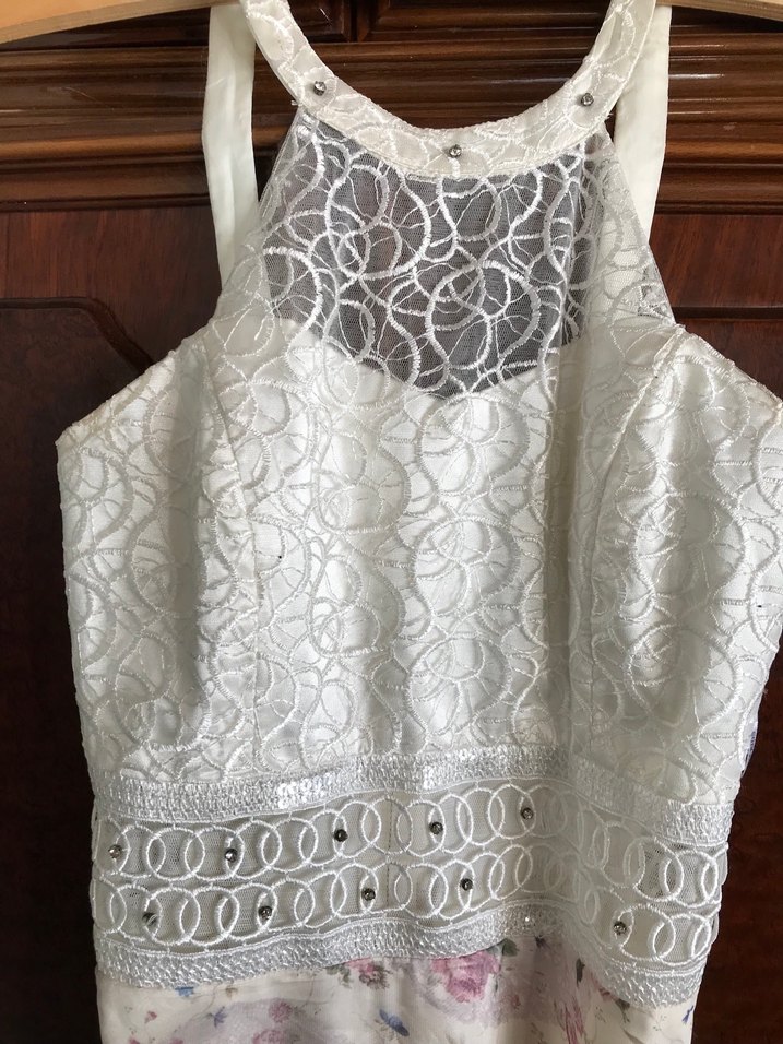 Erkut kids 15 yaş prenses abiye elbise - Görsel 3