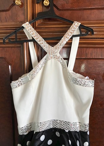 Erkut Kidsden 14 yaş abiye elbise - Görsel 2