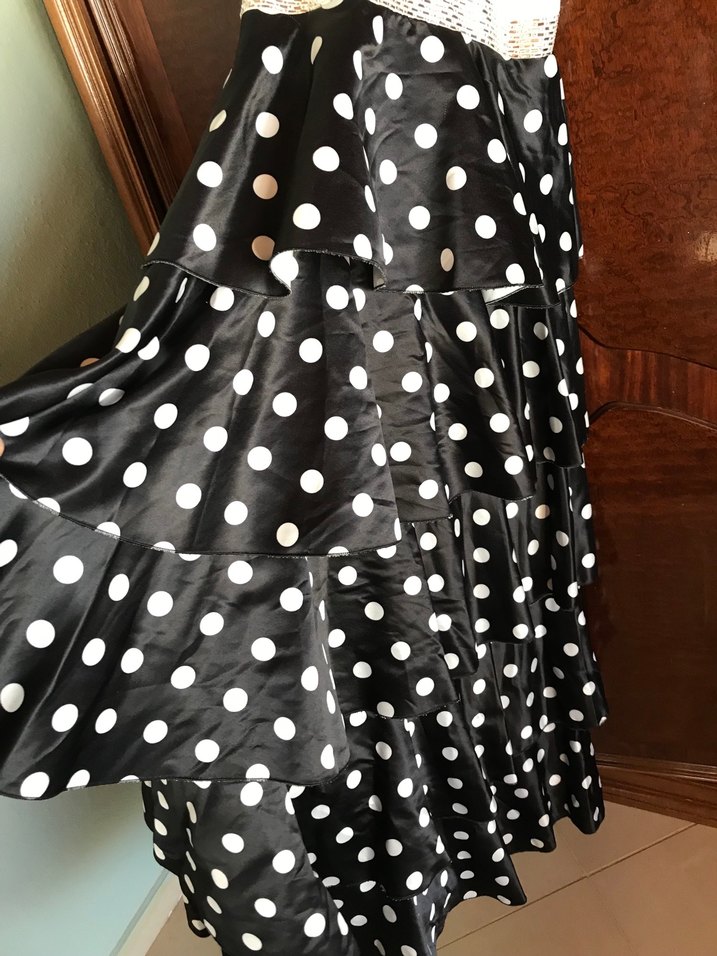 Erkut Kidsden 14 yaş abiye elbise - Görsel 5