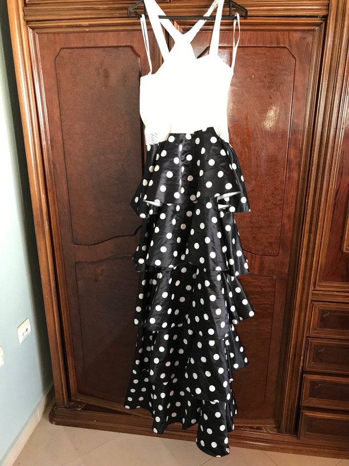 Erkut Kidsden 14 yaş abiye elbise - Görsel 4