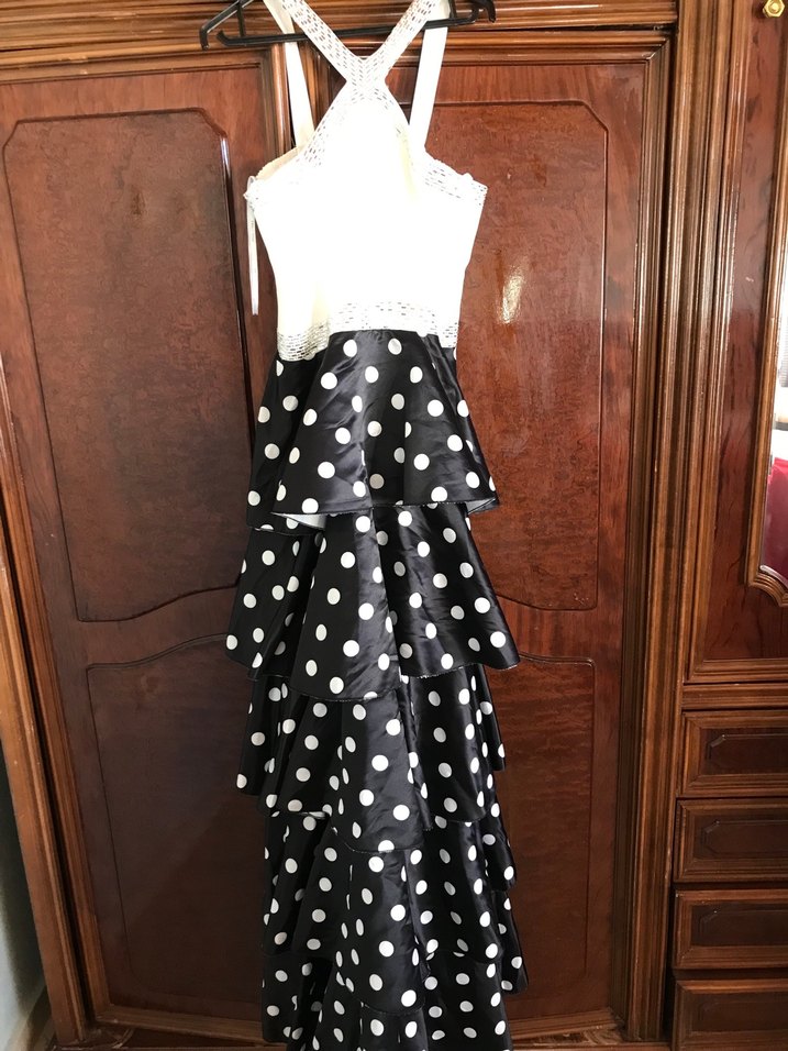 Erkut Kidsden 14 yaş abiye elbise - Görsel 3