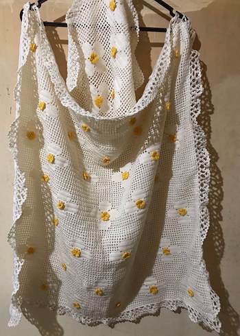 5 parça bebek uyku takımı - Görsel 2