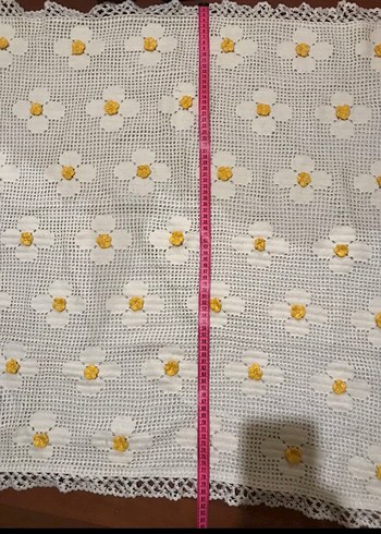 5 parça bebek uyku takımı - Görsel 5