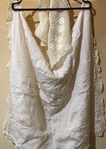 5 parça bebek uyku takımı - Görsel 3