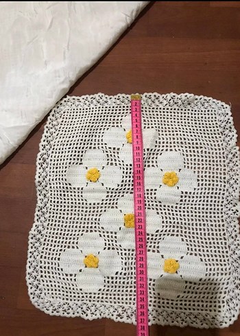 5 parça bebek uyku takımı - Görsel 7