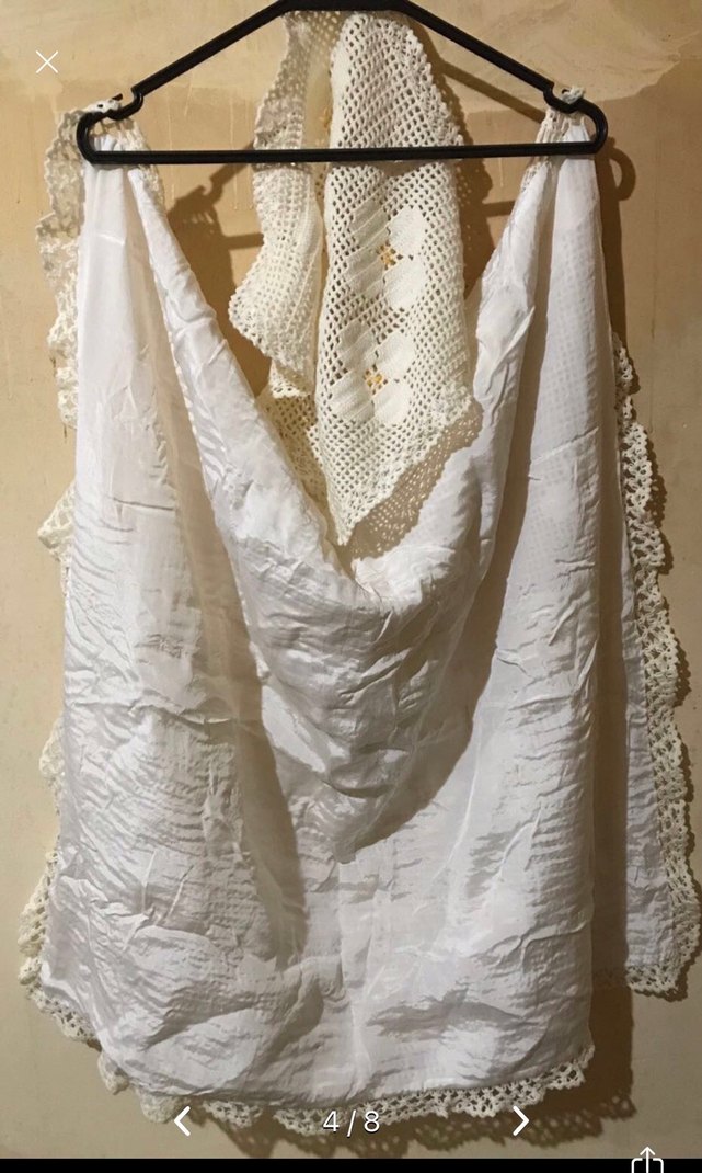 5 parça bebek uyku takımı - Görsel 3