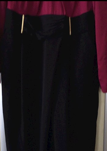 Kayra tesettür tulum 40 beden - Görsel 8