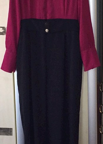 Kayra tesettür tulum 40 beden - Görsel 6