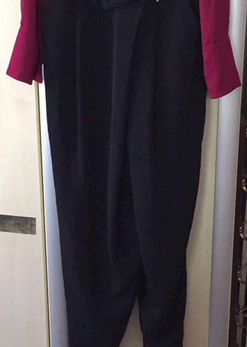 Kayra tesettür tulum 40 beden - Görsel 2