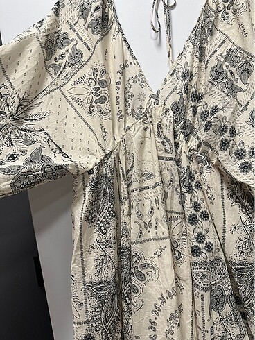 H&M H&M kısa elbise