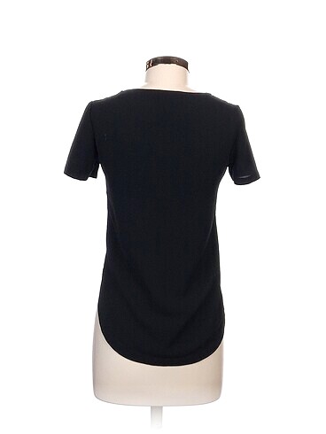 universal Beden Vintage Love Bluz %70 İndirimli.