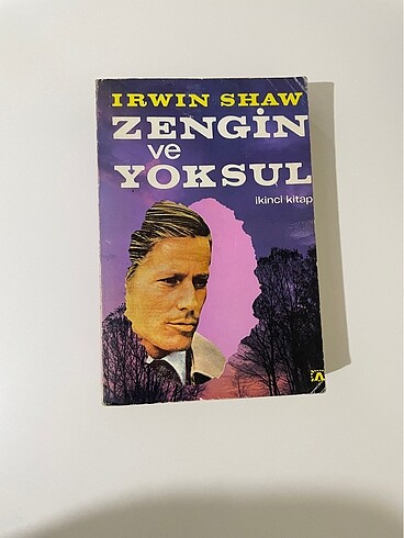 Zengin ve Yoksul-Irwin Shaw