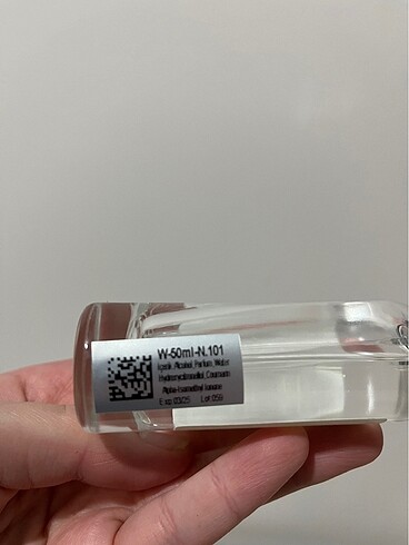 Noa&Noa MAD N101 SELECTİVE 50 ml