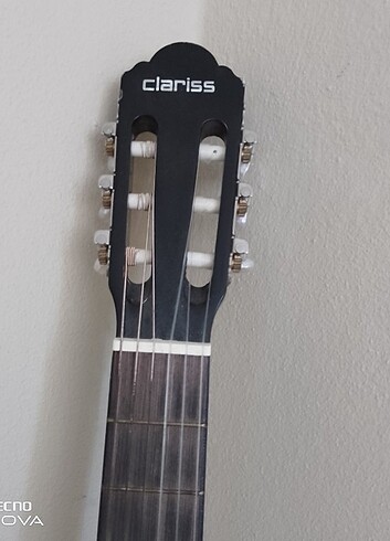 Beden Gitar