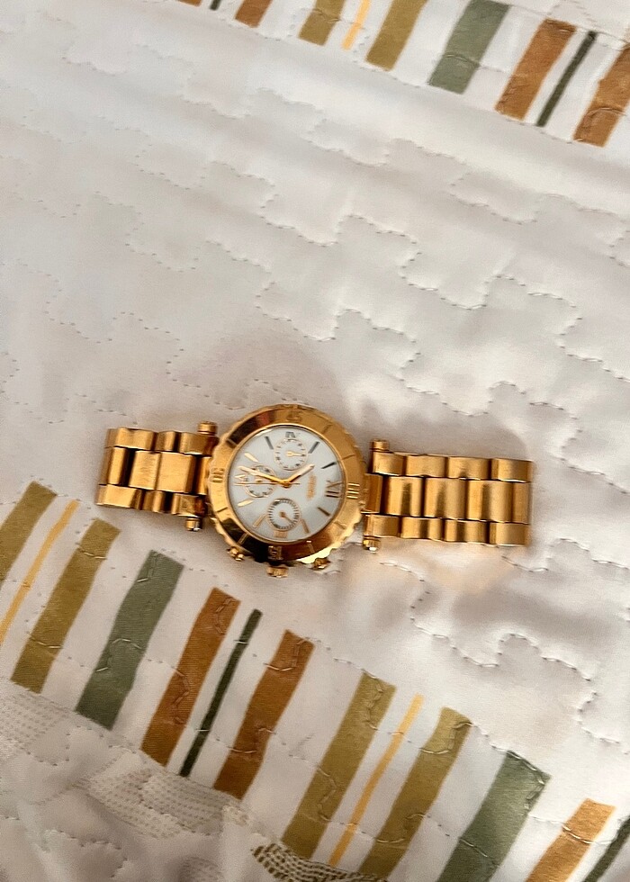 Saat harika gold - Görsel 2