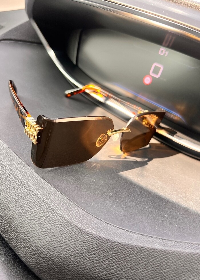 A kalite miu miu sıfır - Görsel 5