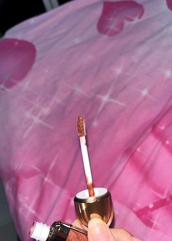 Kiko Milano 3D Hydra Lipgloss 45 Numara - Görsel 4