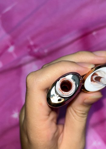 Kiko Milano 3D Hydra Lipgloss 45 Numara - Görsel 5