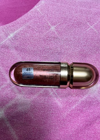 Kiko Milano 3D Hydra Lipgloss 45 Numara - Görsel 3