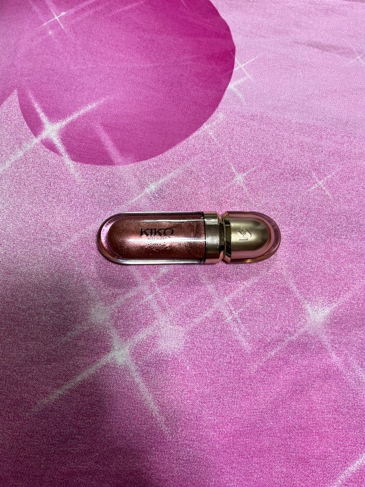 Kiko Milano 3D Hydra Lipgloss 45 Numara - Görsel 2