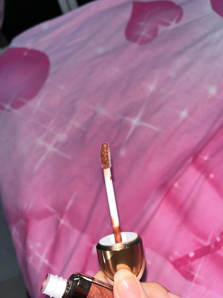 Kiko Milano 3D Hydra Lipgloss 45 Numara - Görsel 4