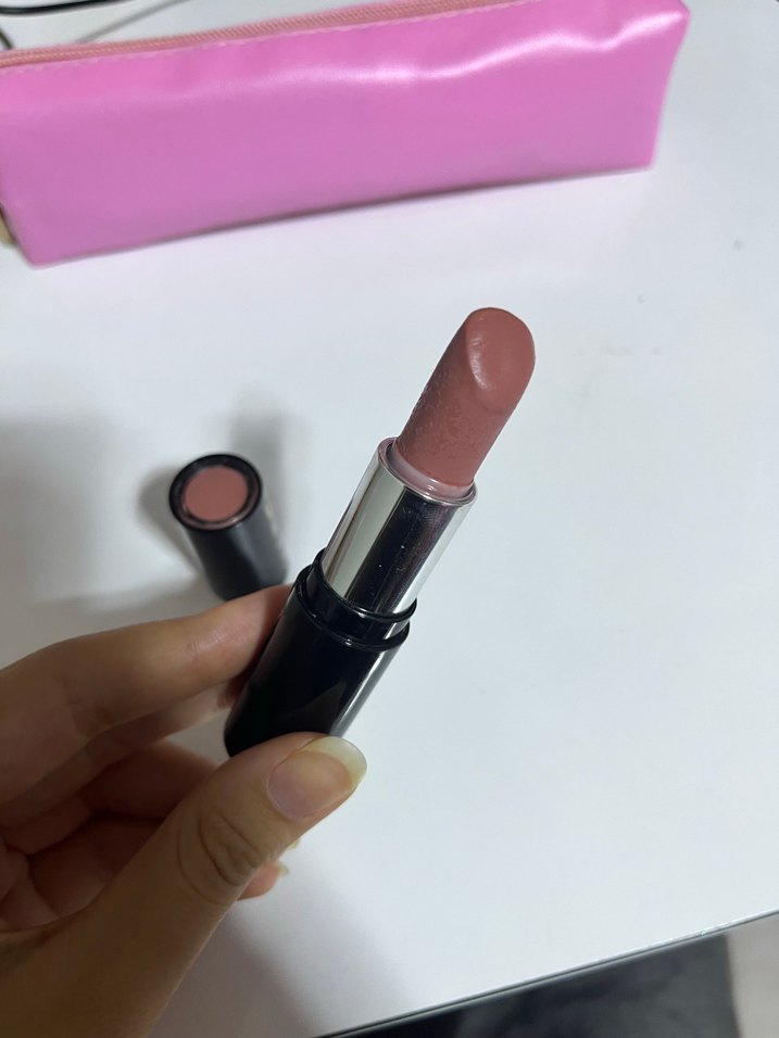 Pastel Nude Lipstick Ruj 538 - Görsel 4