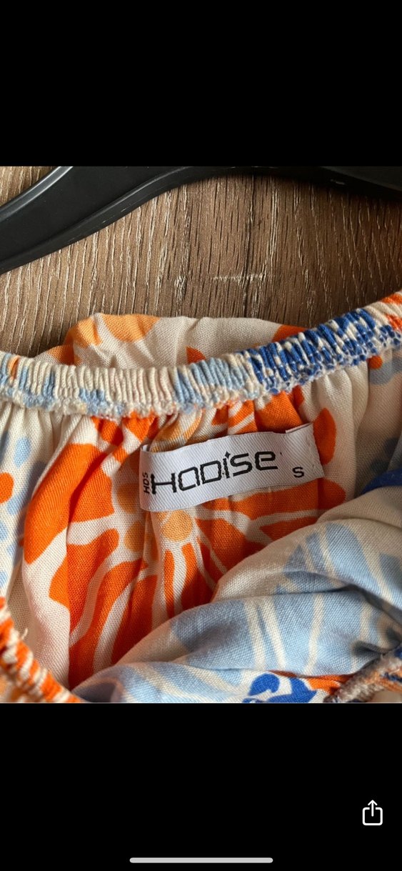 Yazlık Elbise - Görsel 3