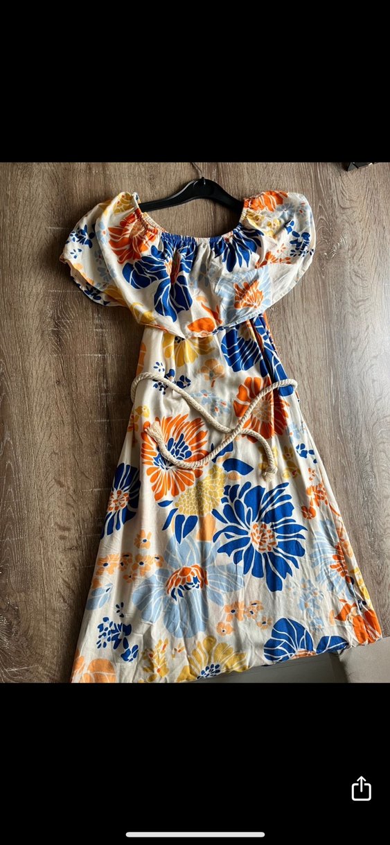 Yazlık Elbise - Görsel 2