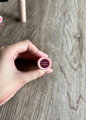 LYKD Merry Duo Lipstick - Görsel 4