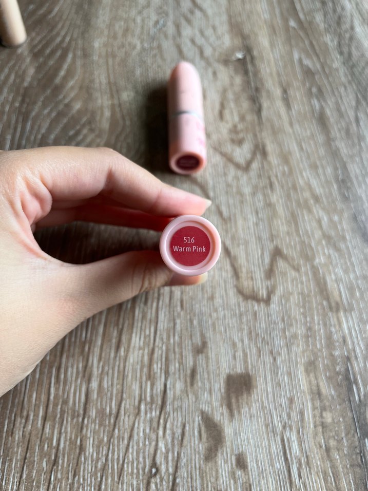 LYKD Merry Duo Lipstick - Görsel 2