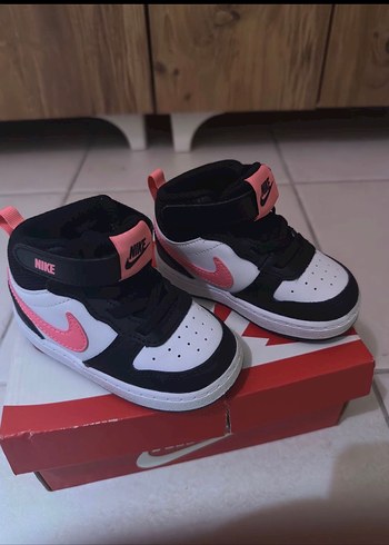 Bot Spor Ayakkabı - Görsel 2