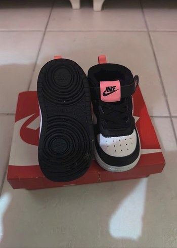 Bot Spor Ayakkabı - Görsel 4