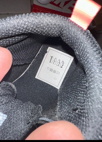 Bot Spor Ayakkabı - Görsel 3