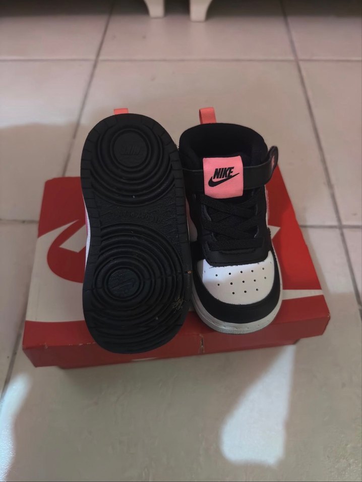 Bot Spor Ayakkabı - Görsel 4