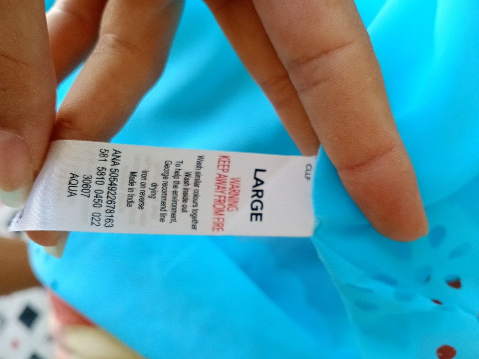 bikini üstü pareo olarak kullanıla bilir - Görsel 4