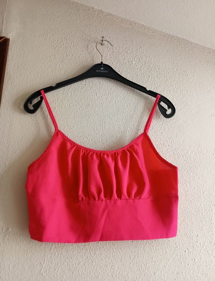 Pembe ikili takım - Görsel 3