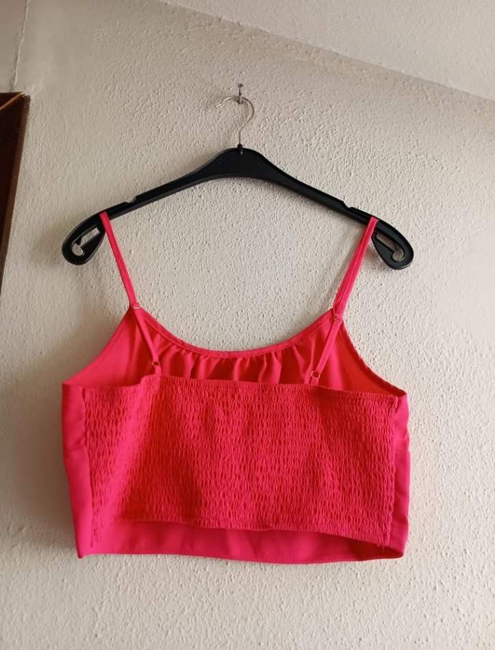 Pembe ikili takım - Görsel 4