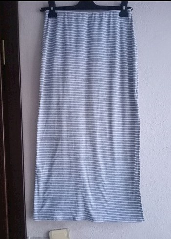 crop ve etek takım - Görsel 2