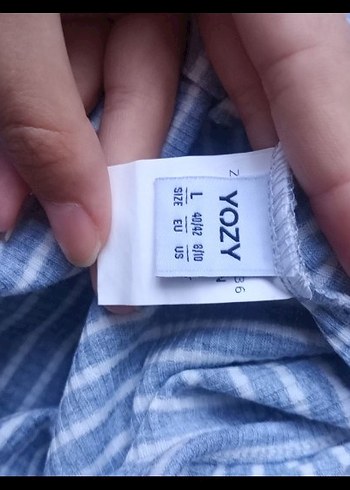 crop ve etek takım - Görsel 3