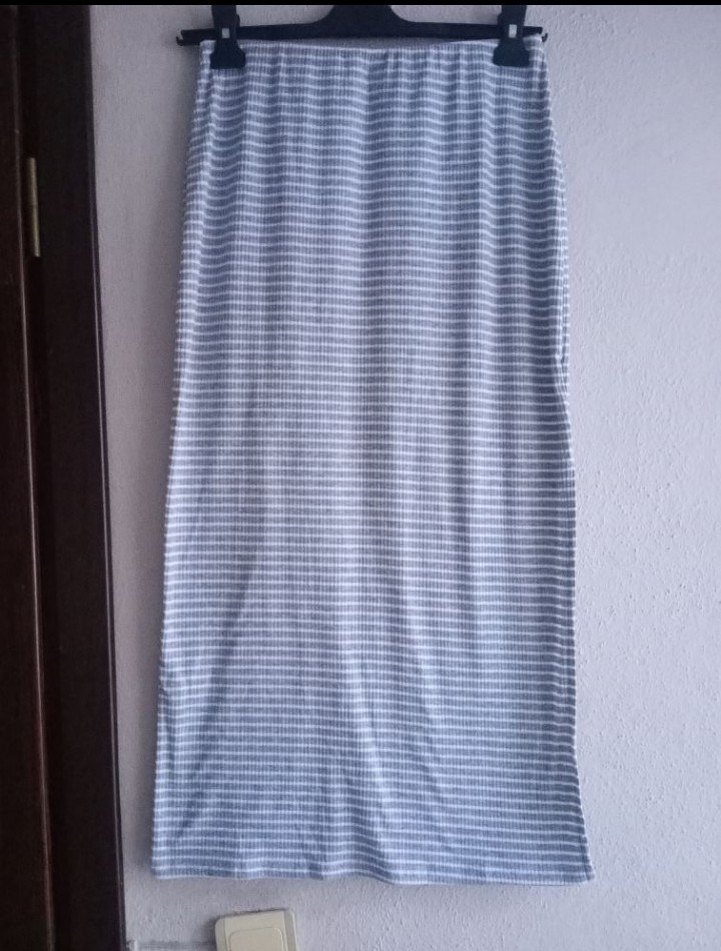 crop ve etek takım - Görsel 2