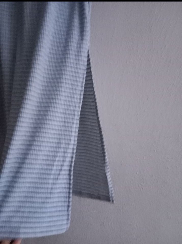 crop ve etek takım - Görsel 4