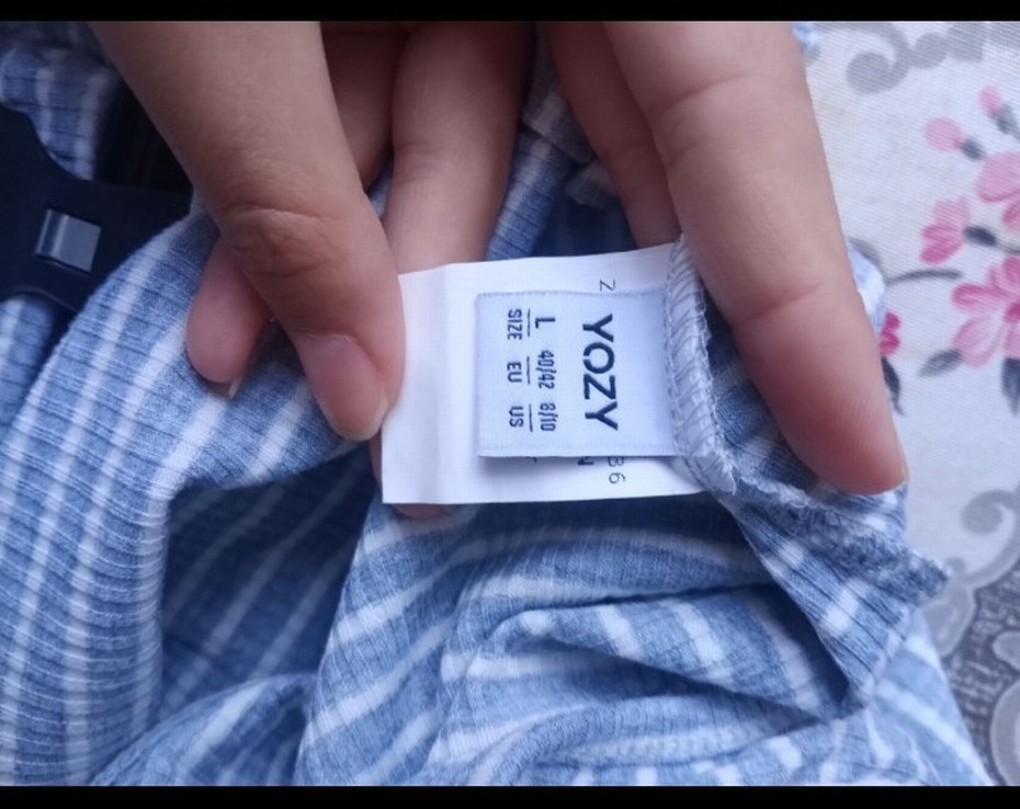 crop ve etek takım - Görsel 3