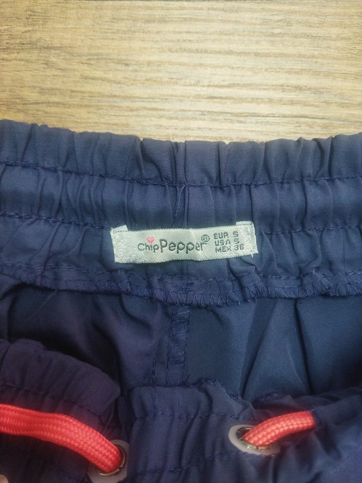 Kadın Deniz Şortu - Görsel 3