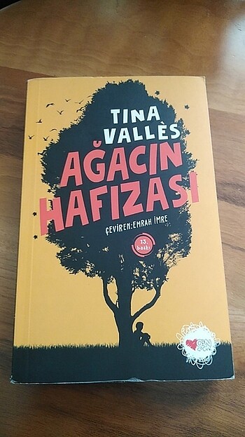 Ağacın hafızası